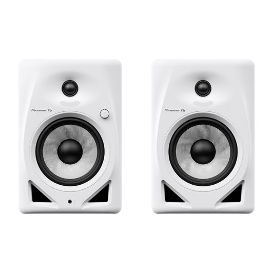Enceinte Amplifiée PIONEER DJ DM-50D-W