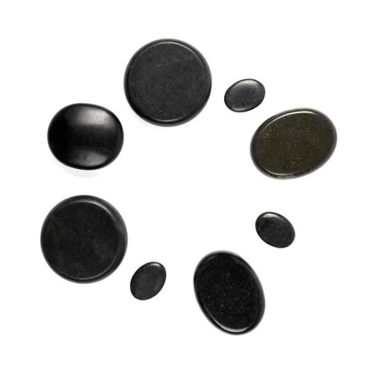 Malette pierres chaudes SENSLY