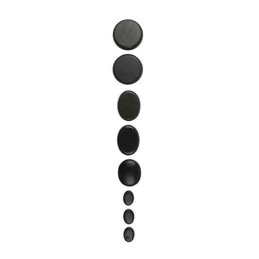 Malette pierres chaudes SENSLY