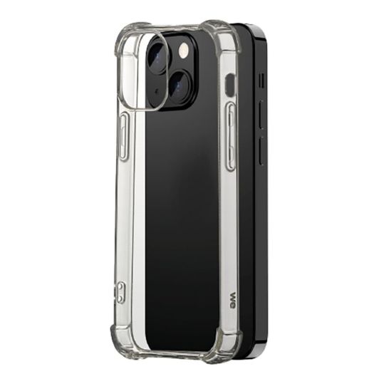 Pack Film de protection + Coque WE APPLE iPhone 13