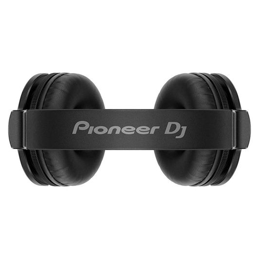 Casque PIONEER DJ  HDJ CUE1 BT Noir