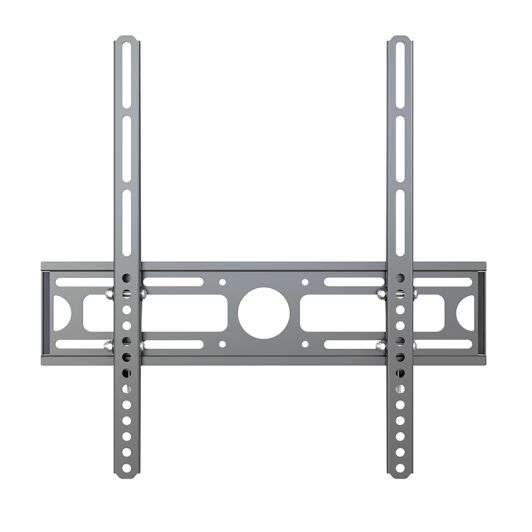 Support mural EDENWOOD TV de 66 à 140 cm I2 inclinable 