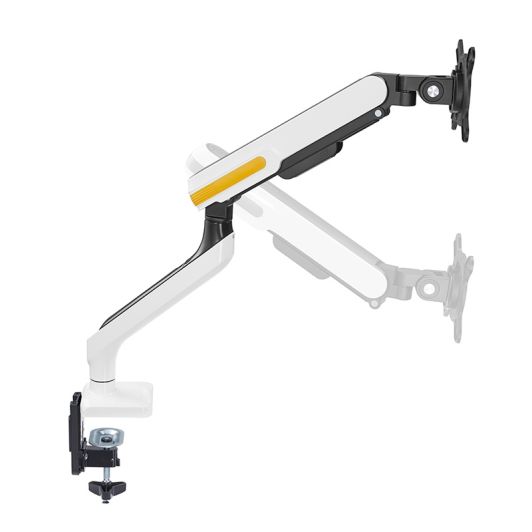 Support orientable moniteur pour écran 17' à 32' - SEDEA