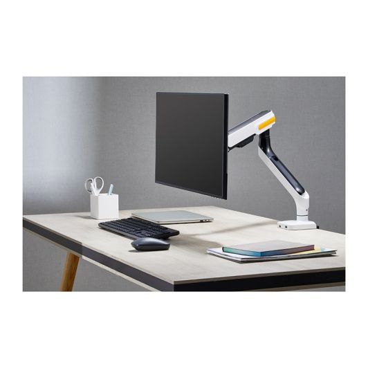 Support orientable moniteur pour écran 17' à 32' - SEDEA