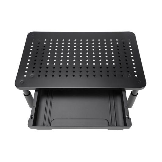 Réhausseur pour PC ou moniteur