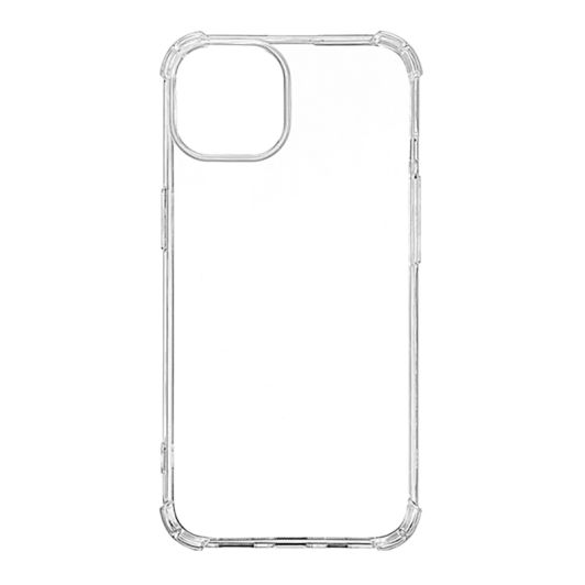 Pack Film de Protection TREMPE + Coque WE iPhone 14