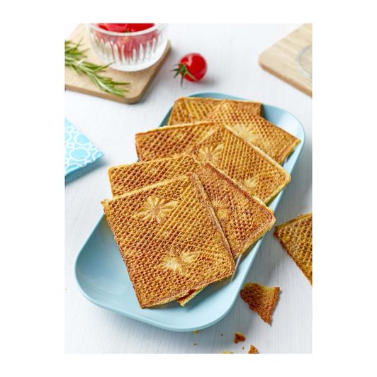 Gaufrier LAGRANGE Gaufres + Gaufrettes 