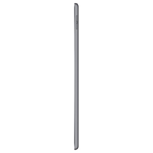 APPLE iPad 7 (2019) 32Go Gris WiFi - Reconditionné Grade ECO + Coque