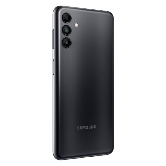 Smartphone SAMSUNG A04s 32Go noir