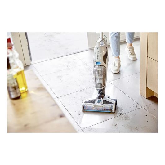 Aspirateur laveur BISSELL CROSSWAVE C3 SELECT