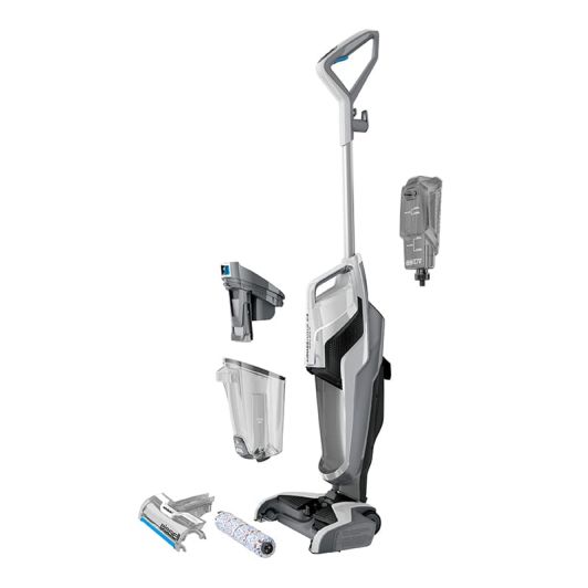 Aspirateur laveur BISSELL CROSSWAVE C3 SELECT