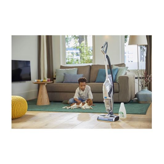 Aspirateur laveur BISSELL CROSSWAVE C3 SELECT
