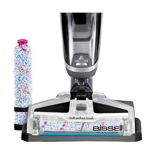 Aspirateur laveur BISSELL CROSSWAVE C3 SELECT