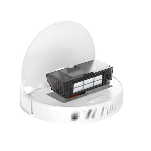 Aspirateur robot laveur DREAME D10 PLUS