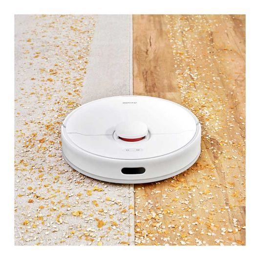 Aspirateur robot laveur DREAME D10 PLUS