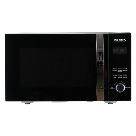 Micro-ondes multifonctions VALBERG MWO 23 CG K 902C 2