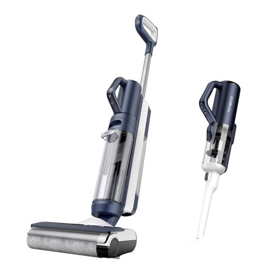 Aspirateur laveur TINECO S5 COMBO PLUS