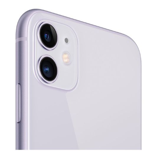 APPLE iPhone 11 64Go  mauve Reconditionné grade éco