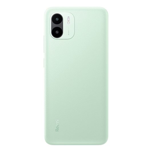 Smartphone XIAOMI REDMI A1 32Go vert