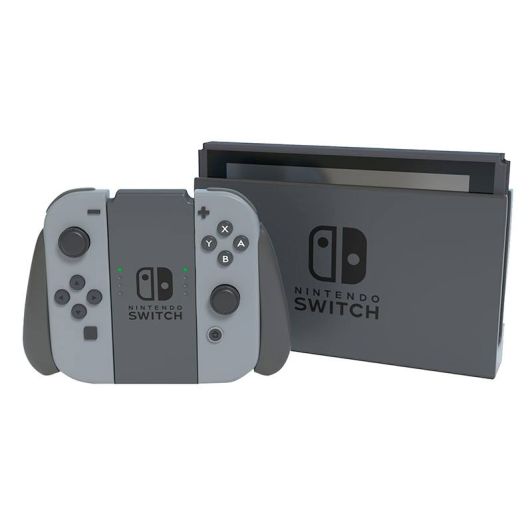 Console NINTENDO Switch 2017 reconditionnée Grade A+