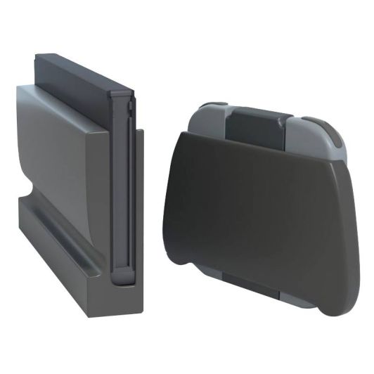 Console NINTENDO Switch 2017 reconditionnée Grade A+