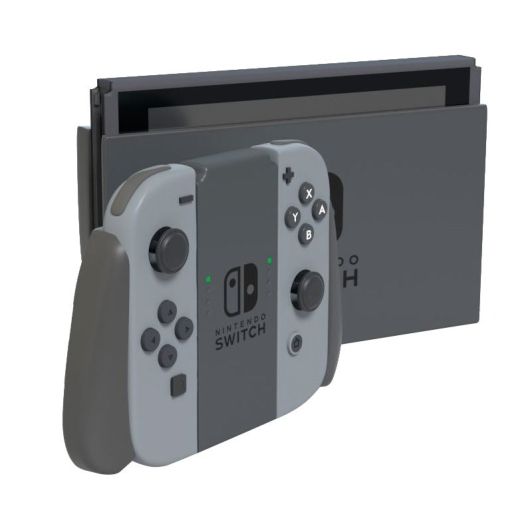Console NINTENDO Switch 2019 reconditionnée Grade A+