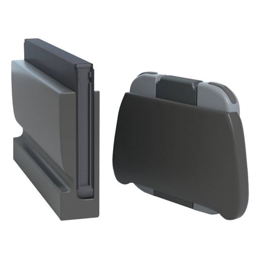 Console NINTENDO Switch 2019 reconditionnée Grade A+