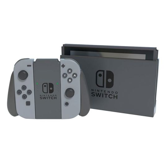 Console NINTENDO Switch 2019 reconditionnée Grade A+