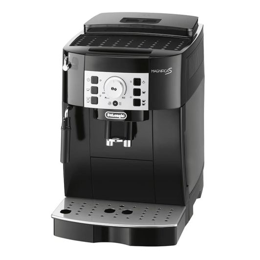 Machine expresso avec broyeur DELONGHI ECAM 22.140.B Compacte