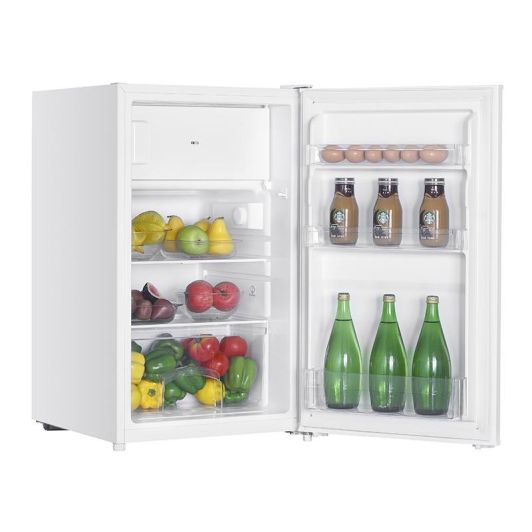 Réfrigérateur top VALBERG TT 4* 102 E W742C