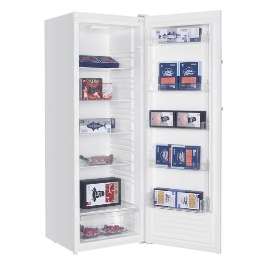 Réfrigérateur 1 porte VALBERG 1D 331 E W742C