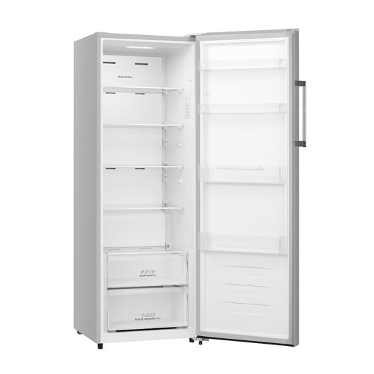 Réfrigérateur 1 porte VALBERG 1D NF 322 E S180C