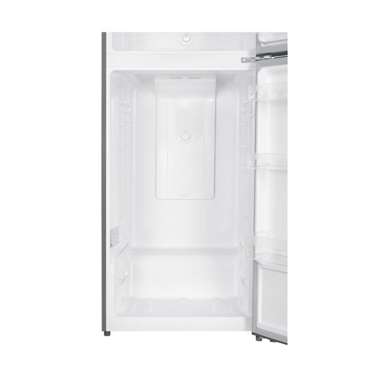 Réfrigérateur 2 portes VALBERG 2D NF 415 E X742C