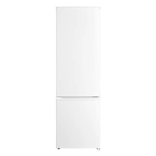 Réfrigérateur combiné VALBERG CS 262 E W625C