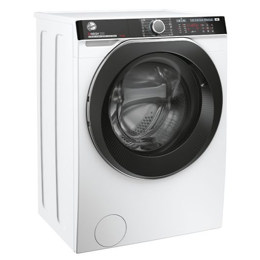 Lave-linge hublot HOOVER HWP 414AMBC/1-S 14Kg
