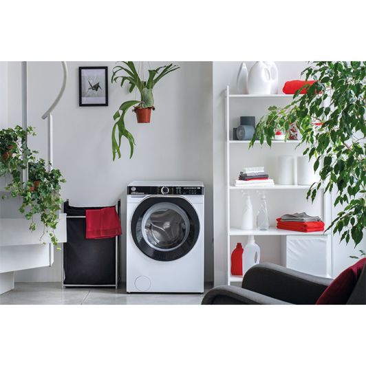 Lave-linge hublot HOOVER HWP 414AMBC/1-S 14Kg