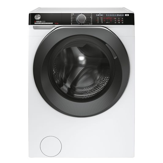 Lave-linge hublot HOOVER HWP 414AMBC/1-S 14Kg