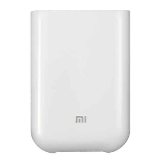 Imprimante XIAOMI format photo MIphotoprinter + 5 feuilles