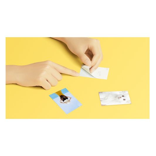 Imprimante XIAOMI format photo MIphotoprinter + 5 feuilles