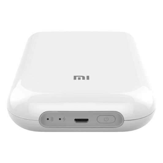 Imprimante XIAOMI format photo MIphotoprinter + 5 feuilles