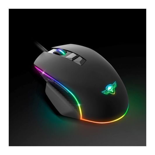 Pack gaming SPIRIT OF GAMER 4 en 1 - PRO-MKH5