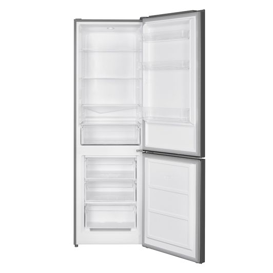 Réfrigérateur combiné VALBERG CS 315 C X742C