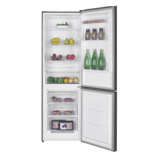 Réfrigérateur combiné VALBERG CS 315 C X742C
