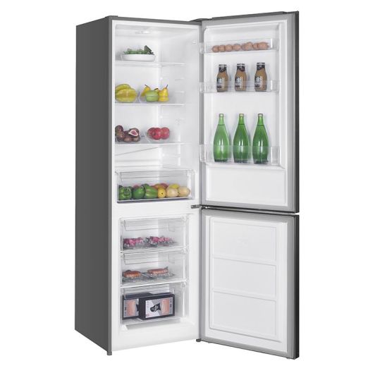 Réfrigérateur combiné VALBERG CS 315 C X742C