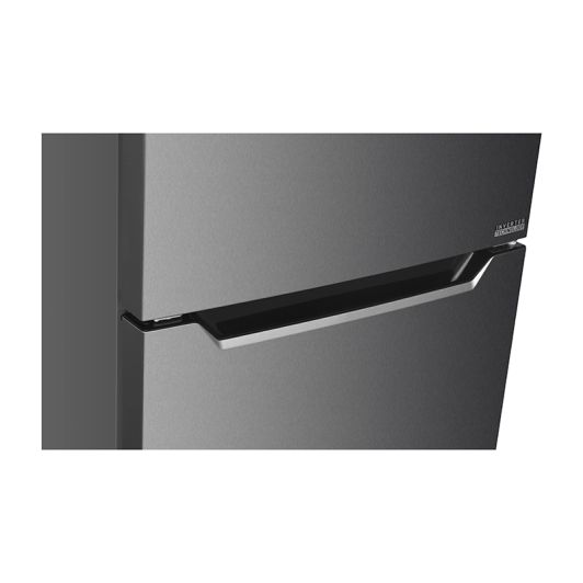 Réfrigérateur combiné VALBERG CS 315 C X742C