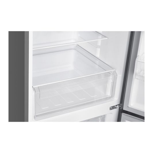 Réfrigérateur combiné VALBERG CS 315 C X742C