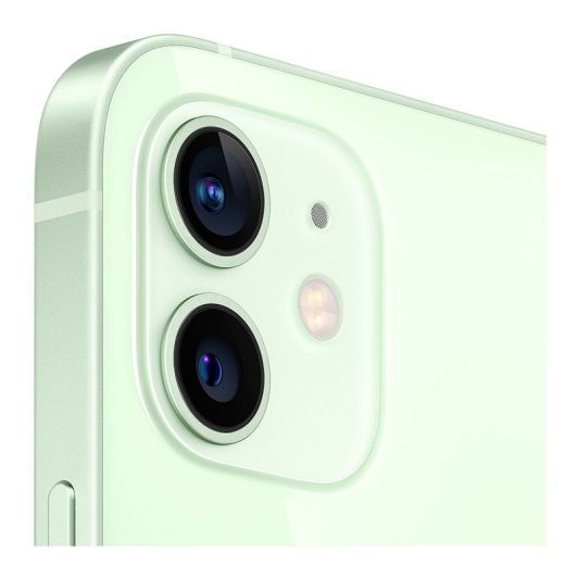 APPLE iPhone 12 64Go Vert Reconditionné grade éco