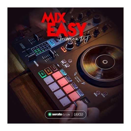 Contrôleur USB HERCULES INPULSE 300 MK2