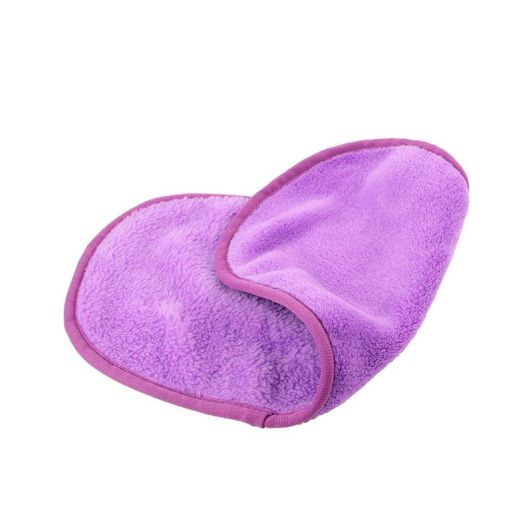 Serviette démaquillante COSMETIC CLUB