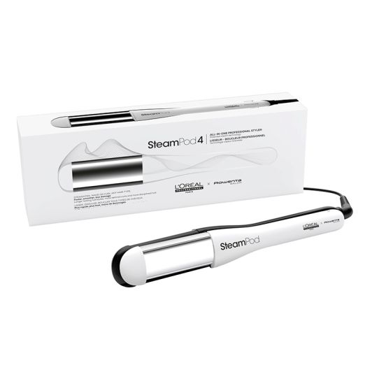 Lisseur vapeur L'OREAL STEAMPOD 4.0